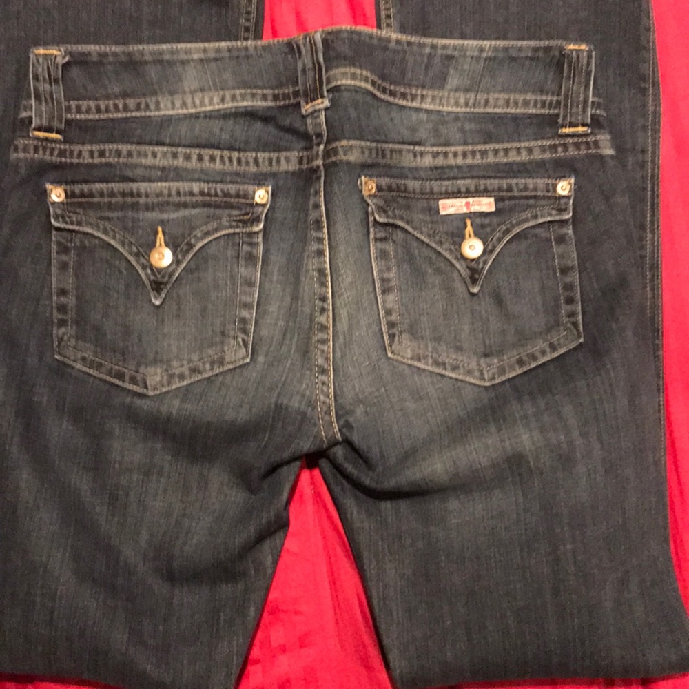 Hudson bootcut - Picture 2 of 3